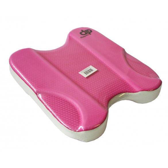 Schwimmbrett premium pink