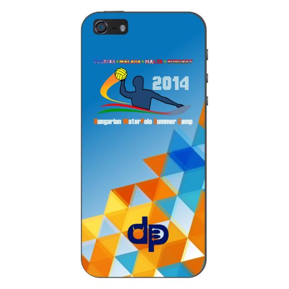 HWPSC5 - iPhone Case