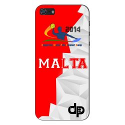 HWPSC - iPhone Case - Malta Crystal