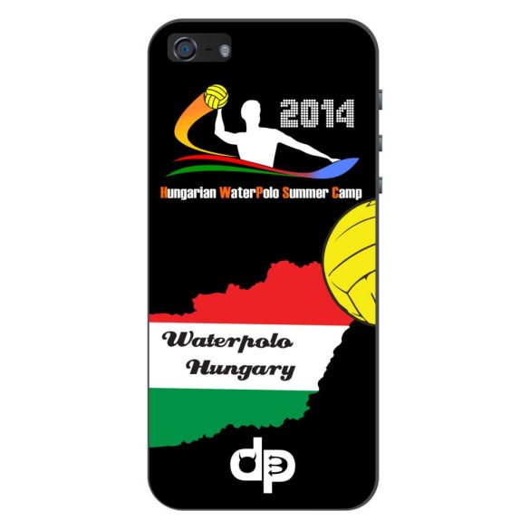 HWPSC - Samsung Phone Case - HUN Land