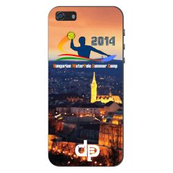 HWPSC - Samsung Phone Case - Budapest Night