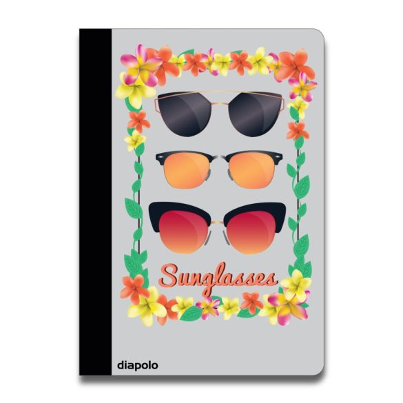 Folder - Sunglasses