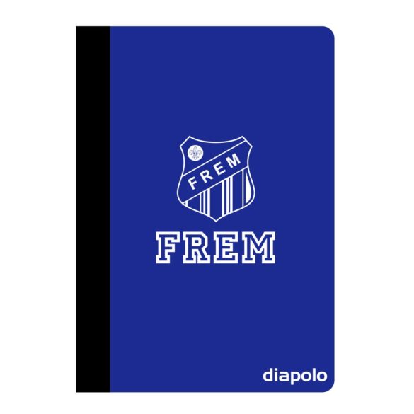 Frem - Folder (25X32 cm)