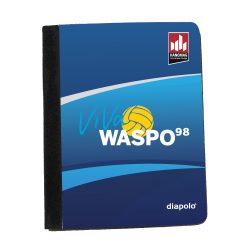 Waspo Hannover - Folder (32X22 cm)