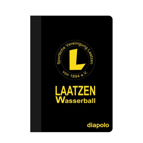 LAATZEN - Folder (25X32 cm)