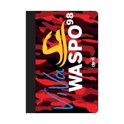 WASPO 98-Mappe (25x32 cm)