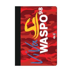 WASPO 98-Mappe (25x32 cm)
