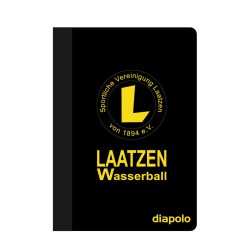 LAATZEN - Folder (18X23 cm)