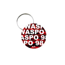 WASPO 98-Key ring 