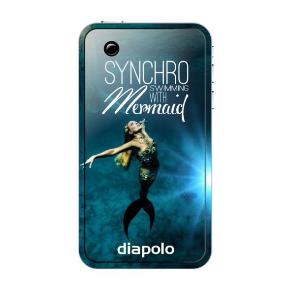 Samsung Phone Case - Mermaid