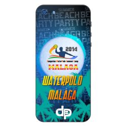 HWPSC - Samsung Phone Case - Malaga Night