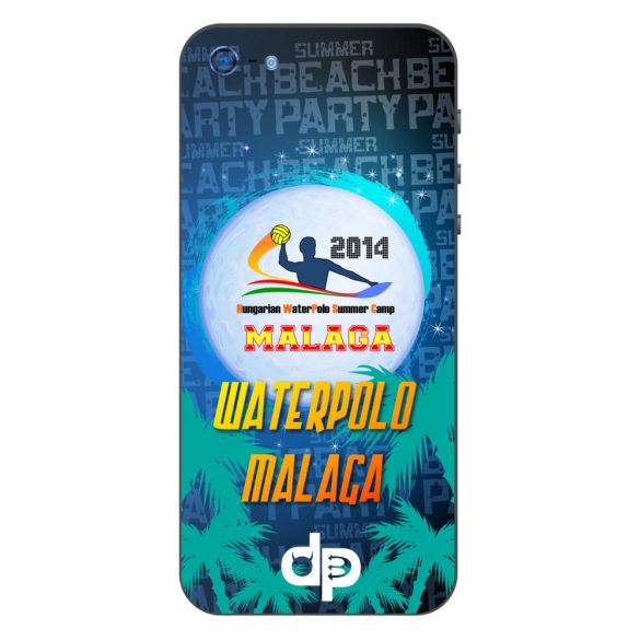 HWPSC - Samsung Phone Case - Malaga Night