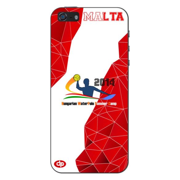 HWPSC - Samsung Phone Case - Malta Crystal 2