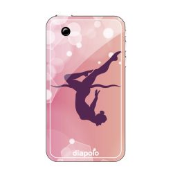 Samsung Phone Case - Bubble Girls