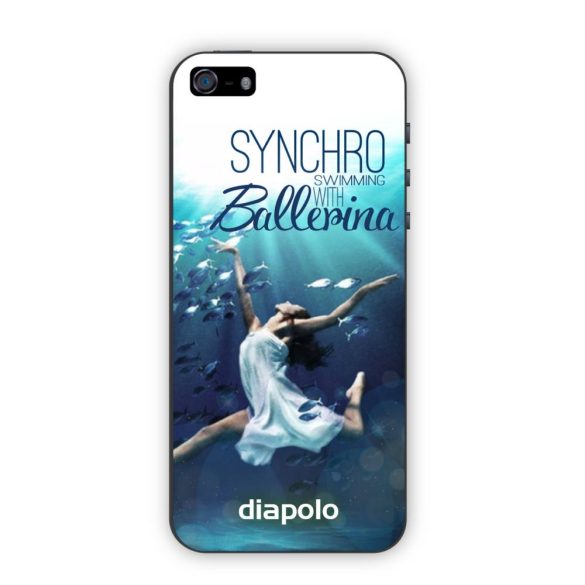 Samsung Phone Case - Sync Ballerina