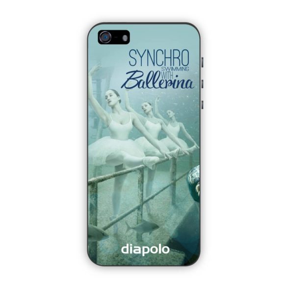 Samsung Phone Case - Sync Ballet