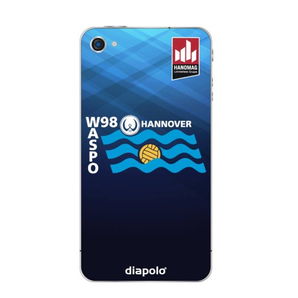 Waspo Hannover - Phone Case
