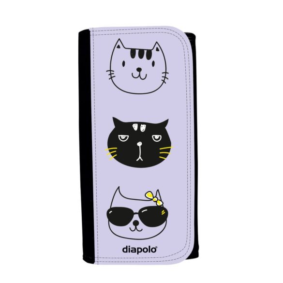 Brieftasche-Cat Wallet