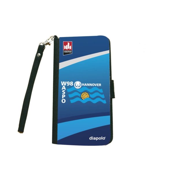 Waspo Hannover - Card Holder