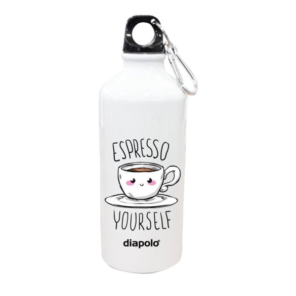 Flask - Espresso Yourself