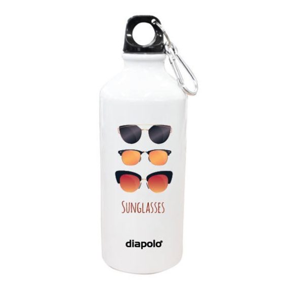 Kürbisflasche-Sunglasses 2