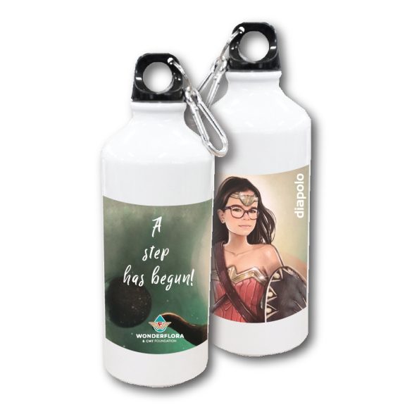 WONDERFLORA FLASK