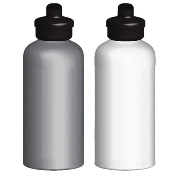 Flask - with unique design