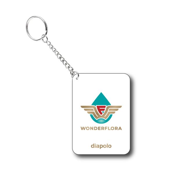 WONDERFLORA KEY HOLDER