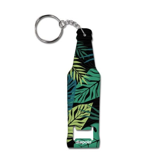 Bottle opener - Tropical