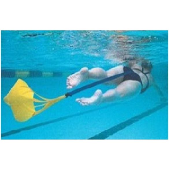 Swim Parachute