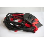Breaststroke swimming exerciser