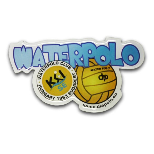 Fridge magnet - KSI fridge magnet