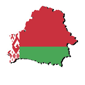 Weißrussland