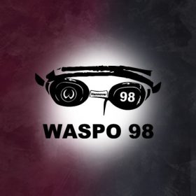 WASPO 98 SCHWIMMING