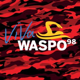 WASPO 98 SCHWIMMEN
