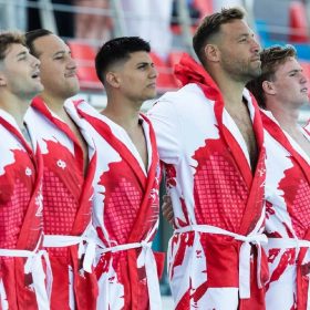 Maltesische Wasserballnationalmannschaft