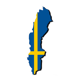 SWEDEN