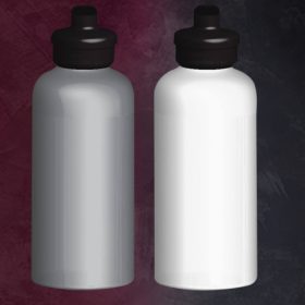 Bottles With Unique Designs