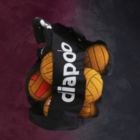 Ball Holder Bags