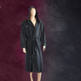 Microfiber Bathrobes