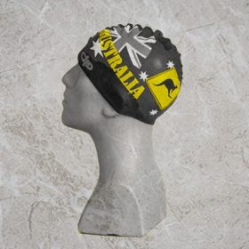 Silicon Swimming Caps