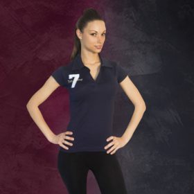 Women's Polo Shirts